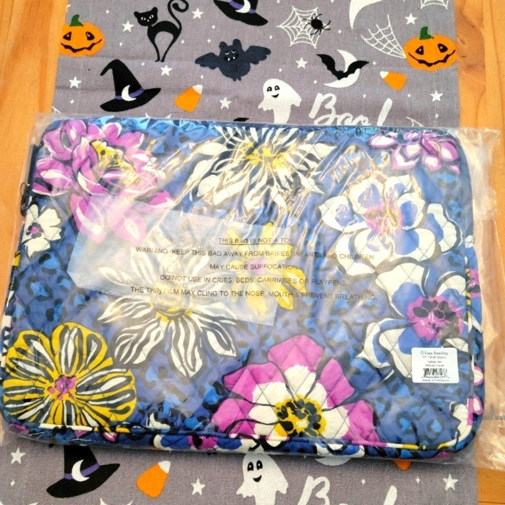 Vera Bradley Case